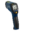 PCE Instruments Infrarotthermometer PCE-893 |Infrarotmessung Messbereich -50..1200 °C