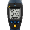 PCE Instruments Infrarotthermometer PCE-893 |Infrarotmessung Messbereich -50..1200 °C