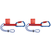 KNIPEX 00 50 06 T BK Sicherungssystem-Set (SB-Karte/Blister) KNIPEX 00 50 06 T BK Sicherungssystem-Set (SB-Karte/Blister)