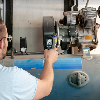PCE Instruments Infrarotthermometer PCE-894 |Temperaturbereich von -50 ... +1850 °C