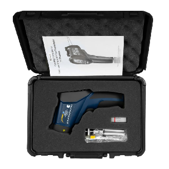 PCE Instruments Infrarotthermometer PCE-894 |Temperaturbereich von -50 ... +1850 °C-Beschreibung lesen