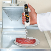 PCE Instruments Infrarotthermometer PCE-IR 100 |Berührungslose Temperaturmessbereich -33 ... +220 °C