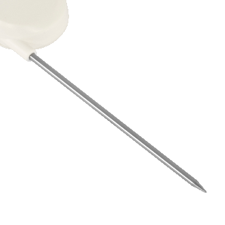 PCE Instruments Infrarotthermometer PCE-IR 100 |Berührungslose Temperaturmessbereich -33 ... +220 °C-Beschreibung lesen
