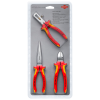 KNIPEX 00 31 30 BK V03 Elektro-Set