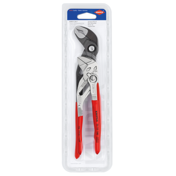 KNIPEX 00 31 20 V03 Zangen-Set KNIPEX 00 31 20 V03 Zangen-Set-Beschreibung lesen