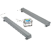 PCE Instruments Balance au sol P PCE-SW 3000N PCE Instruments Balance au sol P PCE-SW 3000N