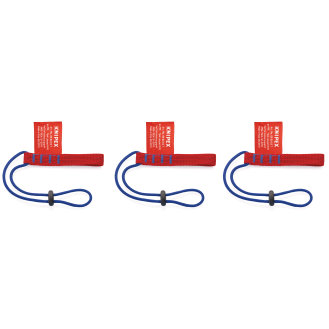 KNIPEX 00 50 02 T BK Adapterschlaufe  (SB-Karte/Blister)-Beschreibung lesen