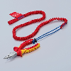 KNIPEX 00 50 01 T BK Fangleine  (SB-Karte/Blister)