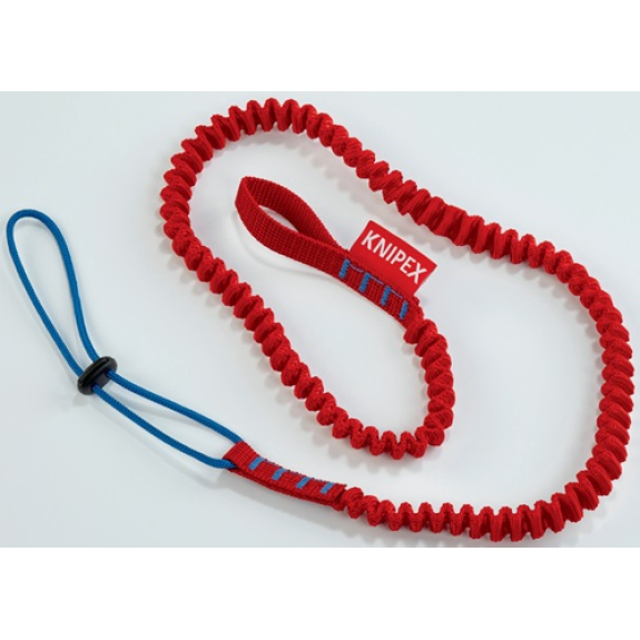 KNIPEX 00 50 10 T BK Fangleine KNIPEX 00 50 10 T BK Fangleine-Beschreibung lesen