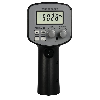 PCE Instruments Digital-Stroboskop PCE-OM 15 Messbereich optisch 50  30.000 FPM/RPM |Trigger-Eingang |mit Bereichswahl