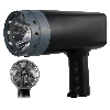 PCE Instruments Digital-Stroboskop PCE-OM 15 Messbereich optisch 50  30.000 FPM/RPM |Trigger-Eingang |mit Bereichswahl
