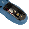 PCE Instruments Drehzahlmessgerät PCE-DT 65 |Messbereich optisch: 2  99999 U/min |Längenmessung (m, In, FT, Yd)