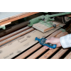 PCE Instruments Drehzahlmessgerät PCE-DT 65 |Messbereich optisch: 2  99999 U/min |Längenmessung (m, In, FT, Yd)