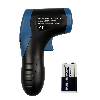 PCE Instruments Digitaler Laser Tachometer PCE-DT 50 |Messbereich: 2,5  99.999 U/min (RPM)