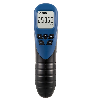 PCE Instruments Digitaler Laser Tachometer PCE-DT 50 |Messbereich: 2,5  99.999 U/min (RPM)