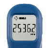 PCE Instruments Digitaler Laser Tachometer PCE-DT 50 |Messbereich: 2,5  99.999 U/min (RPM)
