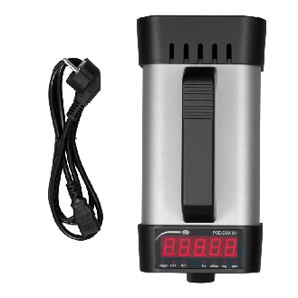 PCE Instruments Digital-Stroboskop PCE-DSX 20 |mit Trigger-Eingang |Drehzahl: 50 ... 35000 RPM/FPM |Blitzfrequenz-Beschreibung lesen