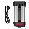 PCE Instruments Digital-Stroboskop PCE-DSX 20 |mit Trigger-Eingang |Drehzahl: 50 ... 35000 RPM/FPM |Blitzfrequenz