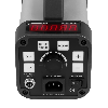 PCE Instruments Digital-Stroboskop PCE-DSX 20 |mit Trigger-Eingang |Drehzahl: 50 ... 35000 RPM/FPM |Blitzfrequenz