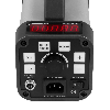 PCE Instruments Digital-Stroboskop PCE-DSX 20 |mit Trigger-Eingang |Drehzahl: 50 ... 35000 RPM/FPM |Blitzfrequenz