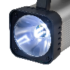 PCE Instruments Digital-Stroboskop PCE-DSX 20 |mit Trigger-Eingang |Drehzahl: 50 ... 35000 RPM/FPM |Blitzfrequenz