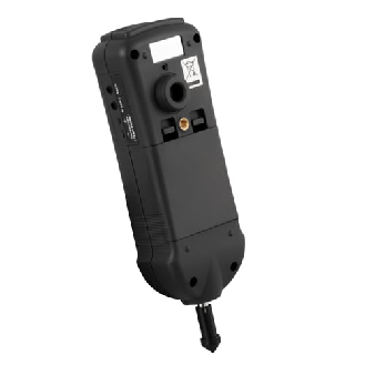 PCE Instruments Handtachometer PCE-T 260 optisch |Messbereich 5  99999 U/min |LED Blitzfrequenz 100  99990 FPM-Beschreibung lesen