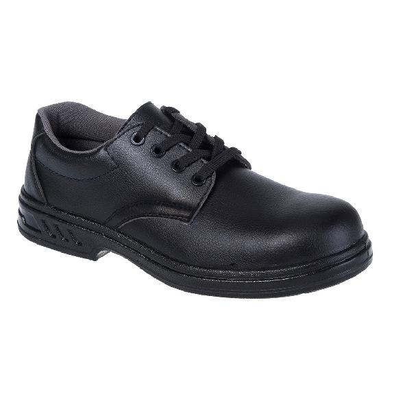Portwest - Chaussure à lacets S2 - FW80-Lire la description