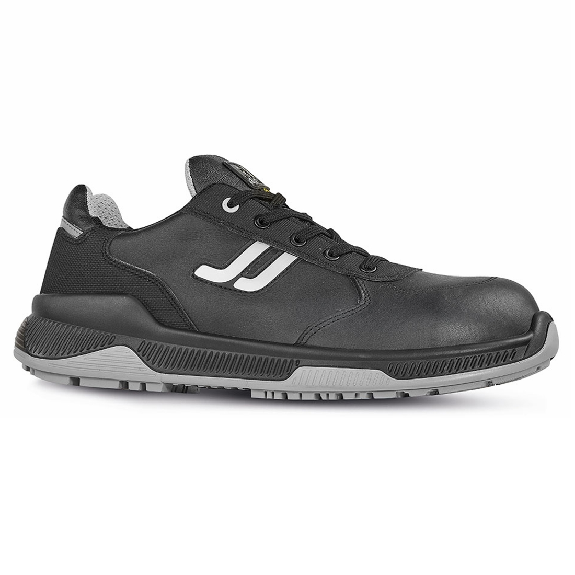Jallatte - Chaussures de sécurité basses JALCYBER SAS ESD S3 CI HI SRC Jallatte - Chaussures de sécurité basses JALCYBER SAS ESD S3 CI HI SRC-Lire la description