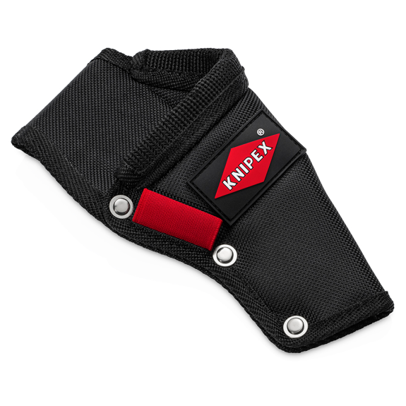 KNIPEX 00 19 75 LE Mehrzweck-Gürteltasche  215 mm-Beschreibung lesen