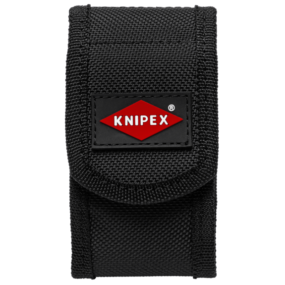 KNIPEX 00 19 72 XS LE Gürteltasche XS für KNIPEX Cobra XS und Zangenschlüssel XS leer KNIPEX 00 19 72 XS LE Gürteltasche XS für KNIPEX Cobra XS und Zangenschlüssel XS leer-Beschreibung lesen