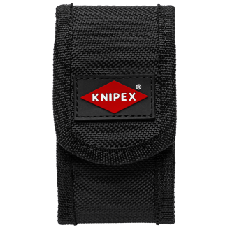 KNIPEX 00 19 72 XS LE Gürteltasche XS für KNIPEX Cobra XS und Zangenschlüssel XS leer-Beschreibung lesen