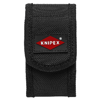 KNIPEX 00 19 72 XS LE Gürteltasche XS für KNIPEX Cobra XS und Zangenschlüssel XS leer-Beschreibung lesen