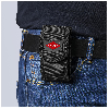 KNIPEX 00 19 72 XS LE Gürteltasche XS für KNIPEX Cobra XS und Zangenschlüssel XS leer KNIPEX 00 19 72 XS LE Gürteltasche XS für KNIPEX Cobra XS und Zangenschlüssel XS leer