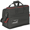 KNIPEX 00 21 10 LE Werkzeugtasche "Service" leer