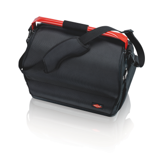 KNIPEX 00 21 08 LE Werkzeugtasche "LightPack" leer-Beschreibung lesen