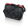 KNIPEX 00 21 08 LE Werkzeugtasche "LightPack" leer