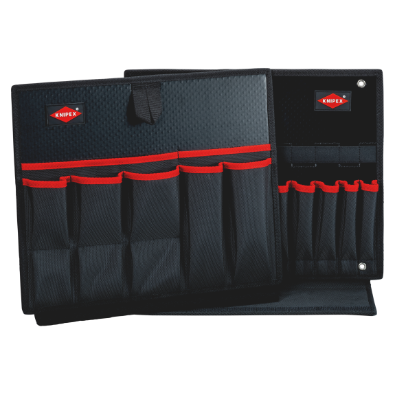 KNIPEX 00 21 19 LB WK Werkzeugtafel für KNIPEX L-BOXX-Beschreibung lesen