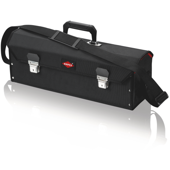 KNIPEX 00 21 07 LE Werkzeugtasche "Stretched"-Beschreibung lesen