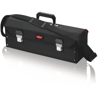 KNIPEX 00 21 07 LE Werkzeugtasche "Stretched"-Beschreibung lesen
