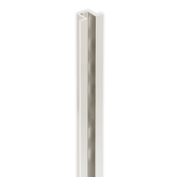 Hailo Steigschutz-Schienen Typ H50 2800mm lang Aluminium eloxiert AlMgSi 0,3 Hailo Steigschutz-Schienen Typ H50 2800mm lang Aluminium eloxiert AlMgSi 0,3-Beschreibung lesen