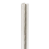 Hailo Steigschutz-Schienen Typ H50 2800mm lang Aluminium eloxiert AlMgSi 0,3 Hailo Steigschutz-Schienen Typ H50 2800mm lang Aluminium eloxiert AlMgSi 0,3