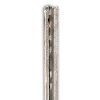 Hailo Steigschutz-Schienen Typ H50 2800mm lang Stahl verzinkt 1.0037 / ASM A36 Hailo Steigschutz-Schienen Typ H50 2800mm lang Stahl verzinkt 1.0037 / ASM A36