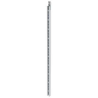 MUNK Steigschutzschiene Aluminium 1,40m-Beschreibung lesen