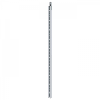 MUNK Steigschutzschiene Aluminium 1,40m MUNK Steigschutzschiene Aluminium 1,40m