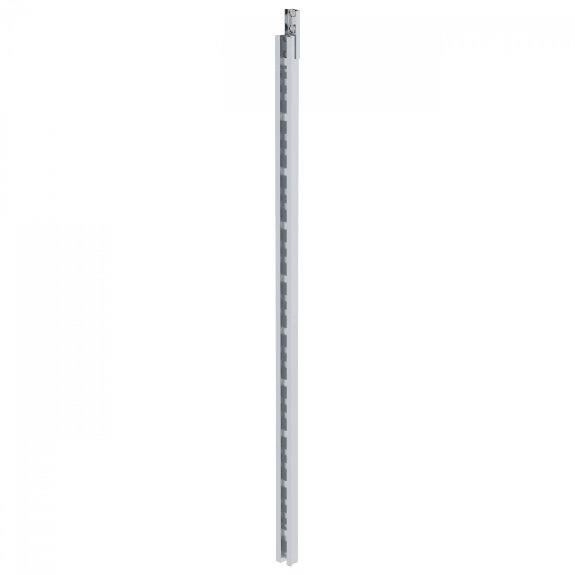 MUNK Steigschutzschiene Aluminium 1,40m MUNK Steigschutzschiene Aluminium 1,40m-Beschreibung lesen