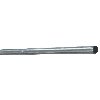 Facal Rohrschiene Aluminium zu Regalleiter S15 Facal Rohrschiene Aluminium zu Regalleiter S15