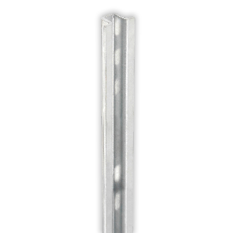 Hailo Steigschutz-Schienen Typ H50 1120mm lang Edelstahl 1.4571 / ASTM 316ti-Beschreibung lesen