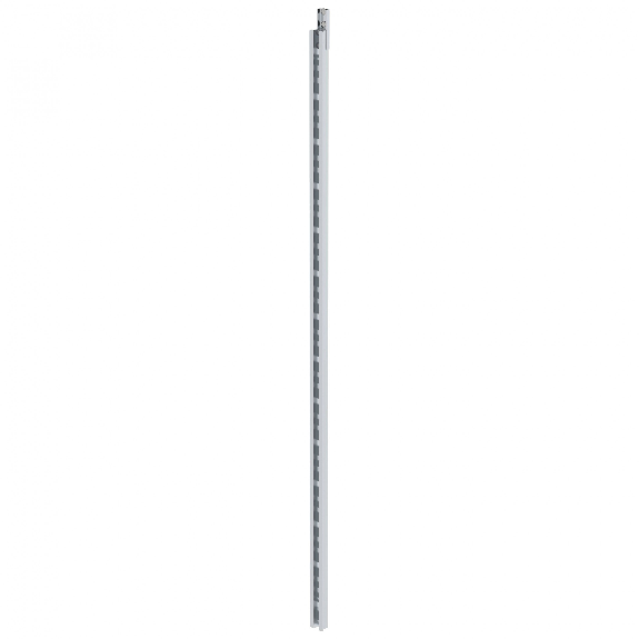 MUNK Steigschutzschiene Aluminium 1,96m MUNK Steigschutzschiene Aluminium 1,96m-Beschreibung lesen