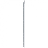 MUNK Steigschutzschiene Aluminium 1,96m MUNK Steigschutzschiene Aluminium 1,96m