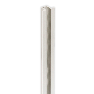Hailo Steigschutz-Schienen Typ H50 1400mm lang Edelstahl 1.4571 / ASTM 316ti-Beschreibung lesen